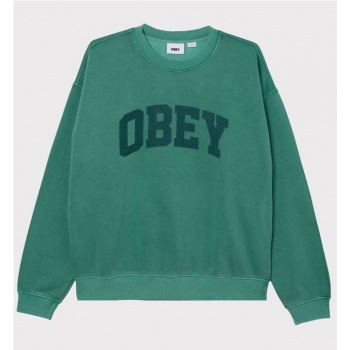 OBEY COLLEGIATE PIGMENT...