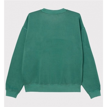 OBEY COLLEGIATE PIGMENT... 2