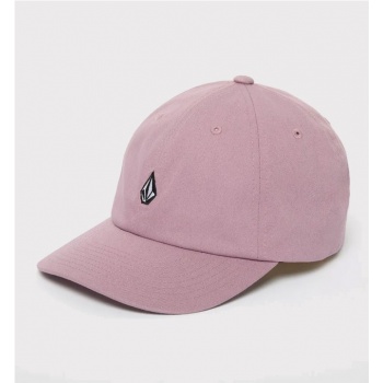 VOLCOM FULL STONE ADJ HAT LILA
