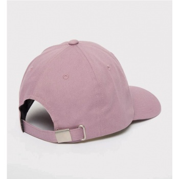 VOLCOM FULL STONE ADJ HAT LILA 2