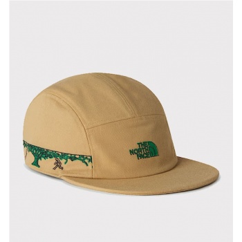 THE NORTH FACE NORM CAMP...