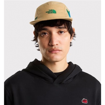 THE NORTH FACE NORM CAMP... 2