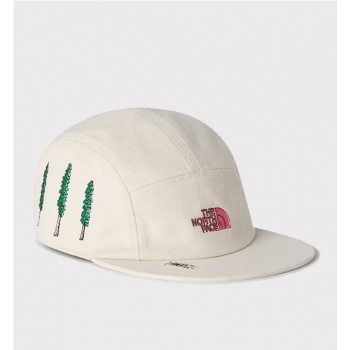 THE NORTH FACE NORM CAMP...