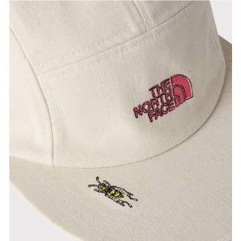 THE NORTH FACE NORM CAMP... 2