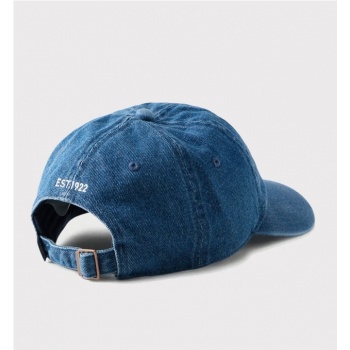 DICKIES DAD CAP DENIM... 2