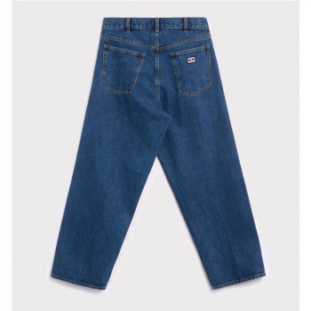OBEY BIGWIG BAGGY DENIM...