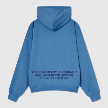 YUXUS CASCADE HONGDAE...