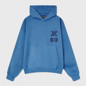 YUXUS CASCADE HONGDAE... 2