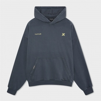 YUXUS FOGGY GENESIS HOODIE...