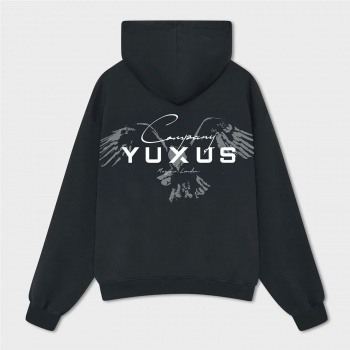 YUXUS IMPERIAL MAYFAIR...