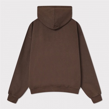 YUXUS SIENNA HONGDAE HOODIE... 2