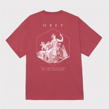 OBEY ARCHTECTRE OF THE UNI...