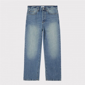 OBEY CLASSIC BAGGY PANT AZUL