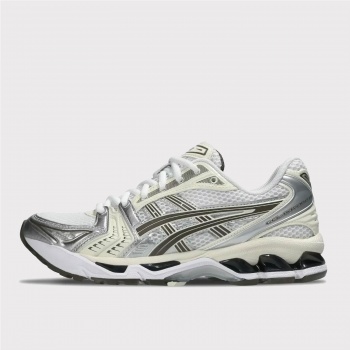 ASICS GEL-KAYANO 14 BLANCO