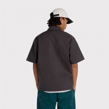 NB NUMERIC BUTTON UP SHIRT... 2