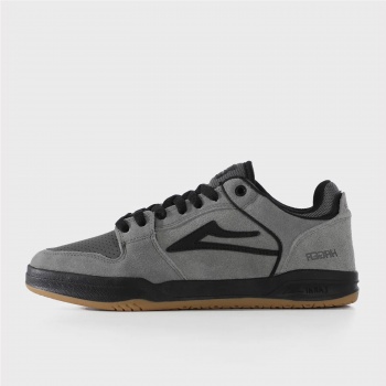 LAKAI TELFORD LOW GRIS