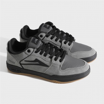 LAKAI TELFORD LOW GRIS 2