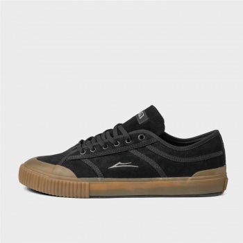 LAKAI CONRAD ELITE NEGRO