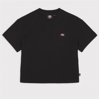 DICKIES W OAKPORT BOXY TEE...