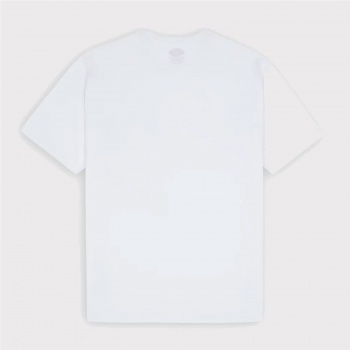 DICKIES SUMMERDALE TEE BLANCO 2
