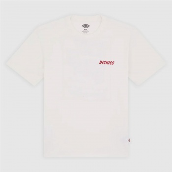 DICKIES DRY RIDGE TEE... 2