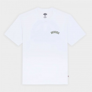 DICKIES BETTSVILLE TEE BLANCO 2