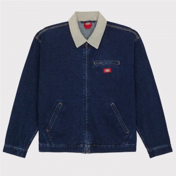 DICKIES DENIM PAINTER...