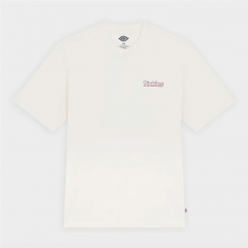 DICKIES FAIRLAWN TEE BLANCO... 2