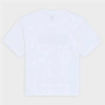 DICKIES DERBY TEE BLANCO 2