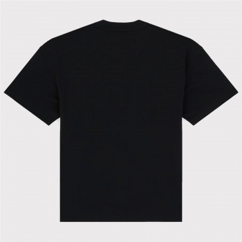 DICKIES IRONDALE TEE NEGRO 2
