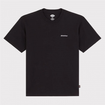 DICKIES LORETTO TEE NEGRO