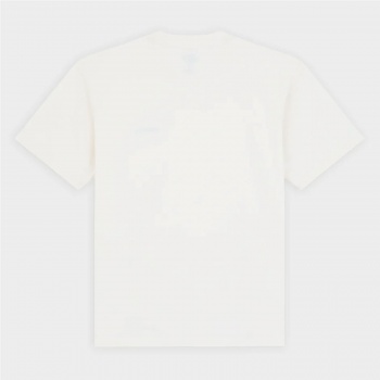 DICKIES LORETTO TEE BLANCO... 2