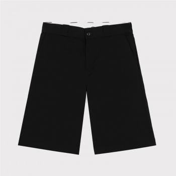 DICKIES 247 SHORT NEGRO