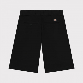 DICKIES 247 SHORT NEGRO 2