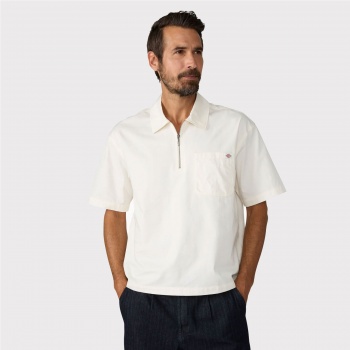 DICKIES CADIZ QZ SHIRT...