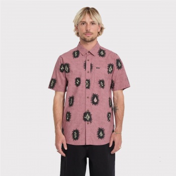 VOLCOM MARKERSTONE SHIRT...