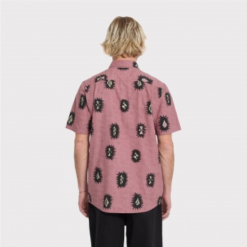 VOLCOM MARKERSTONE SHIRT... 2
