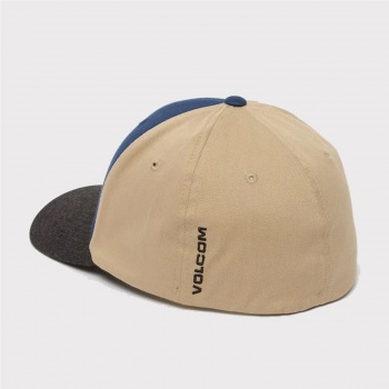 VOLCOM FULL STN HTHR FLXFT... 2