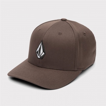 VOLCOM FULL STONE FLEXFIT...
