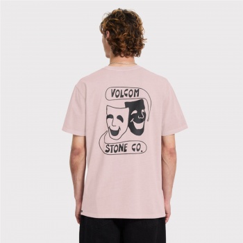 VOLCOM COMEDIE PW TEE...