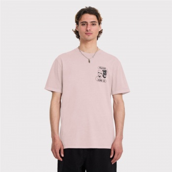 VOLCOM COMEDIE PW TEE... 2