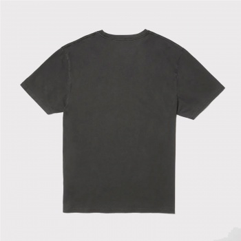 VOLCOM SOLID STONE EMB TEE... 2
