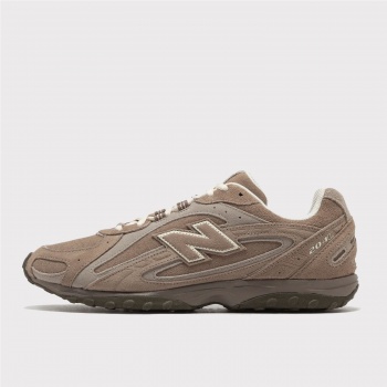 NEW BALANCE 204L MARRON