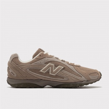 NEW BALANCE 204L MARRON 2