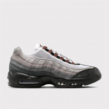 NIKE SB AIR MAX 95 NEGRO 2