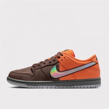 NIKE SB DUNK LOW PRO NARANJA