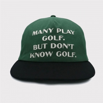 STUDENTS CLUELESS STRAP HAT...