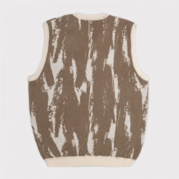 STUDENTS CIMARRON KNIT VEST... 2