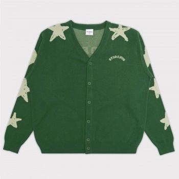 STUDENTS DEXTER KNIT...