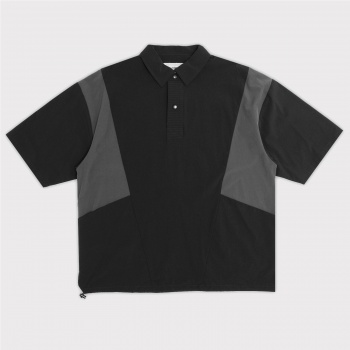 STUDENTS ALEC SHIRT POPOVER...